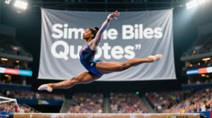Read more about the article Top Simone Biles Quotes on Success, Strength & Motivation<p class="post-updated-date">🕓 <span class="updated-label">Last updated on</span> <time datetime="2025-12-27T05:01:27+00:00">December 27, 2025</time></p><script type="application/ld+json">
        {
          "@context": "https://schema.org",
          "@type": "BlogPosting",
          "mainEntityOfPage": {
            "@type": "WebPage",
            "@id": "https://quotelooms.com/simone-biles-quotes/"
          },
          "datePublished": "2025-12-27T05:01:26+00:00",
          "dateModified": "2025-12-27T05:01:27+00:00"
        }
        </script>