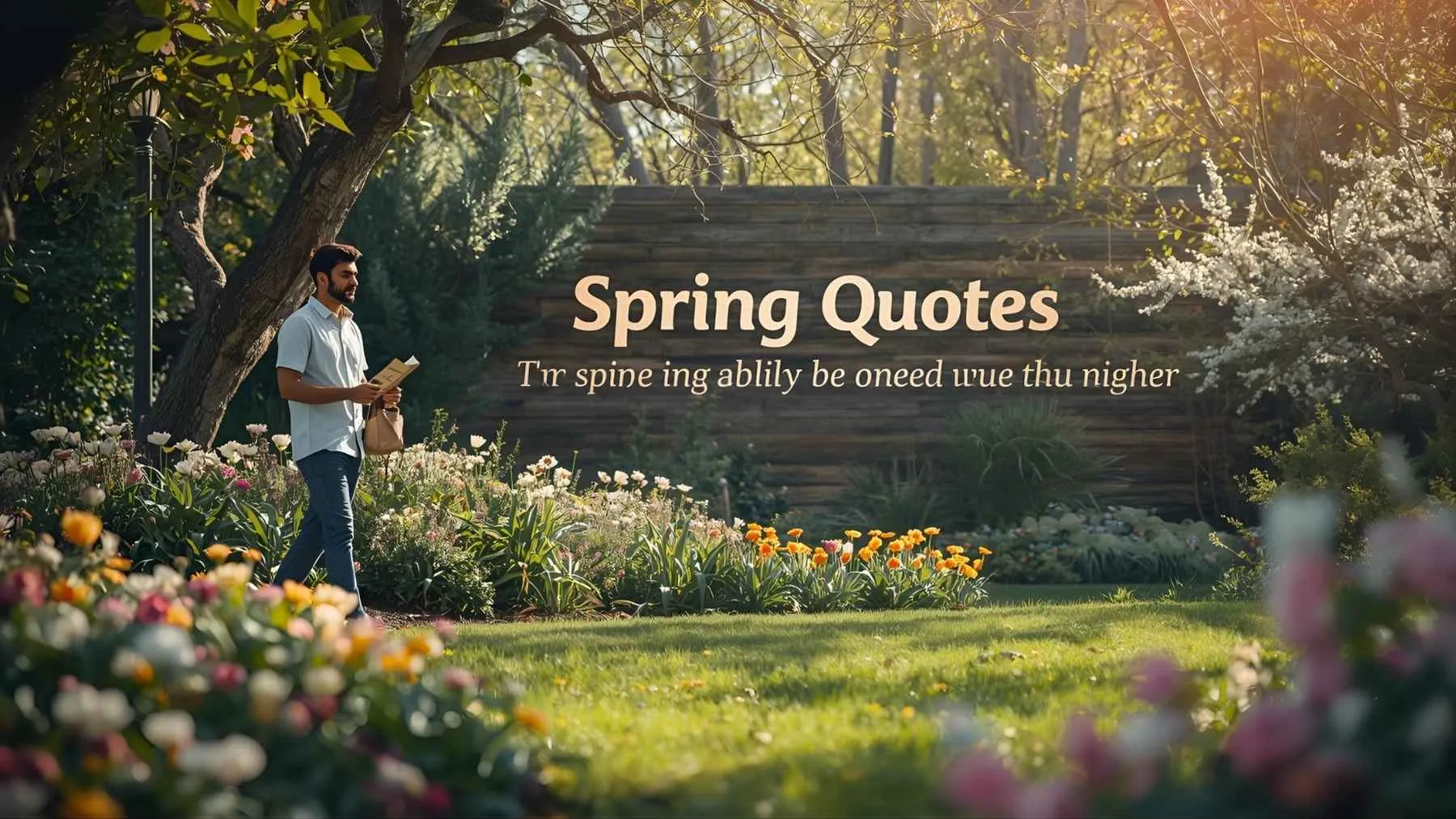 You are currently viewing 699 Top Spring Quotes to Celebrate the Season of Renewal