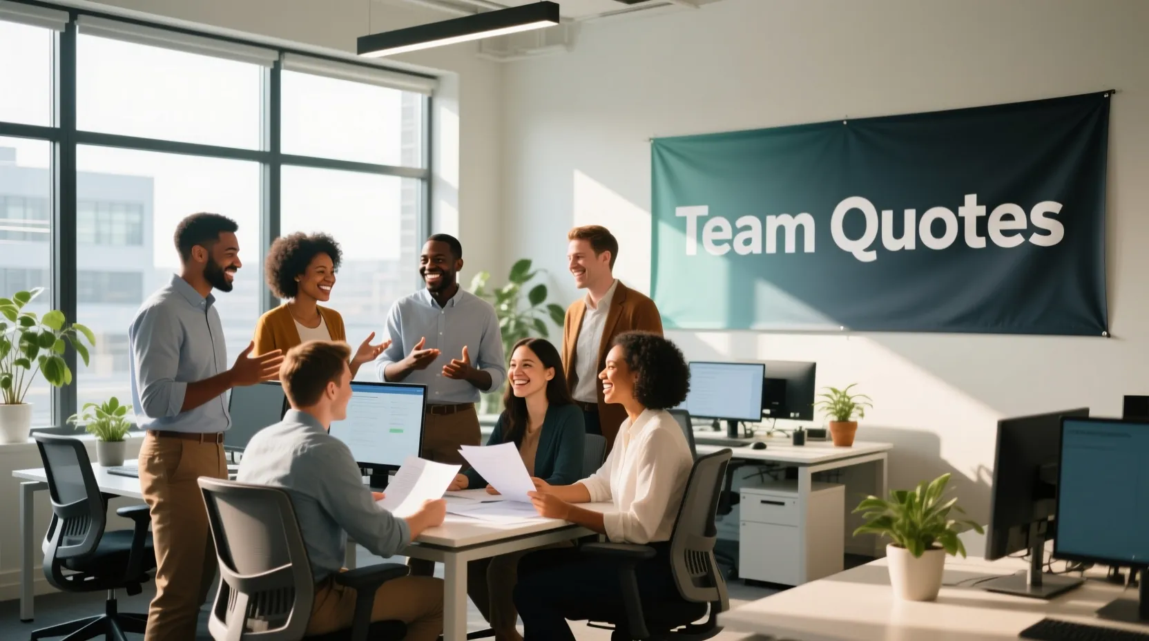 You are currently viewing Team Quotes That Celebrate the Power of Working Together In 2026