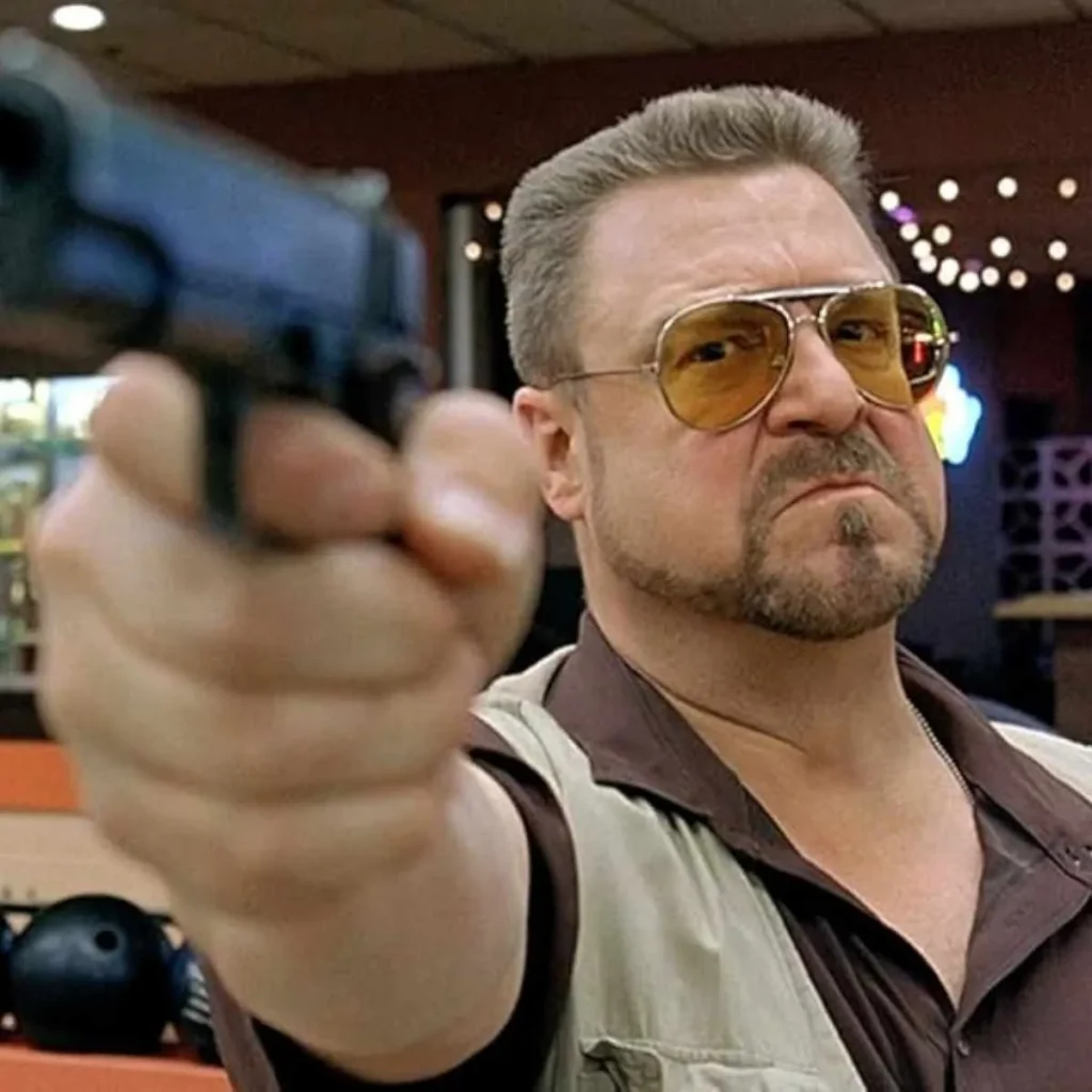 The Big Lebowski Quotes