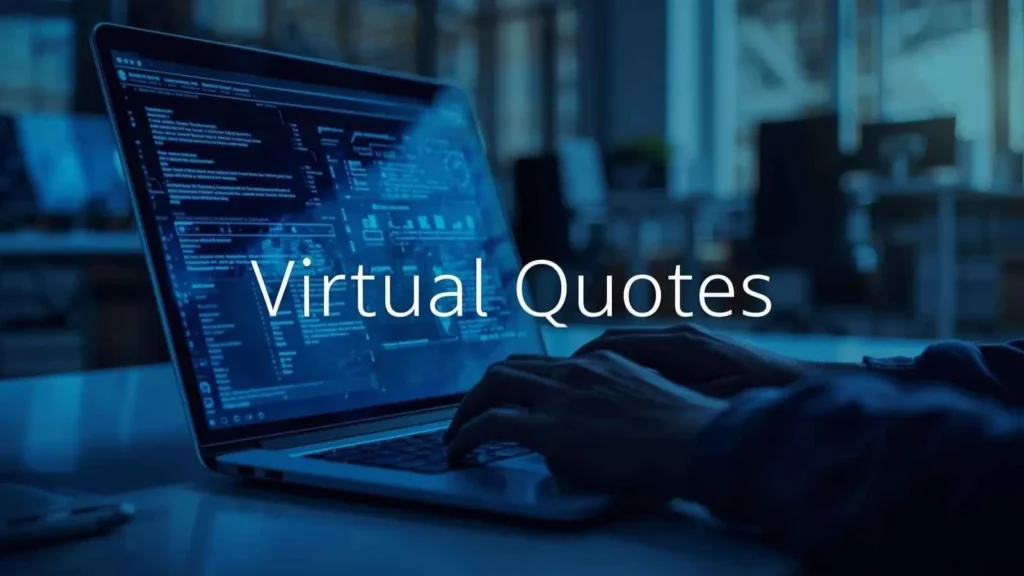 Best Virtual Quotes About Online Life and the Digital Age In 2026