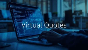 Read more about the article Best Virtual Quotes About Online Life and the Digital Age In 2026