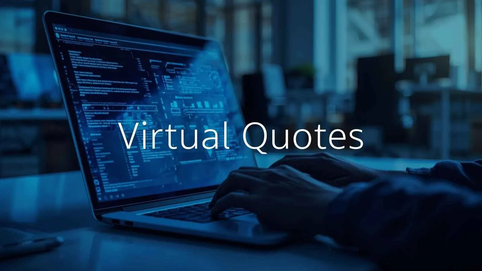 Read more about the article Best Virtual Quotes About Online Life and the Digital Age In 2026