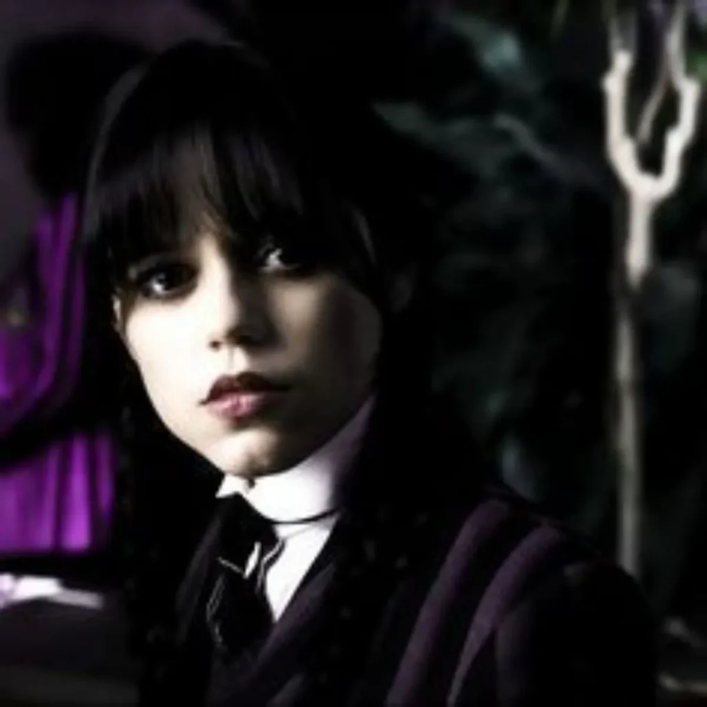 Wednesday Addams Quotes Short