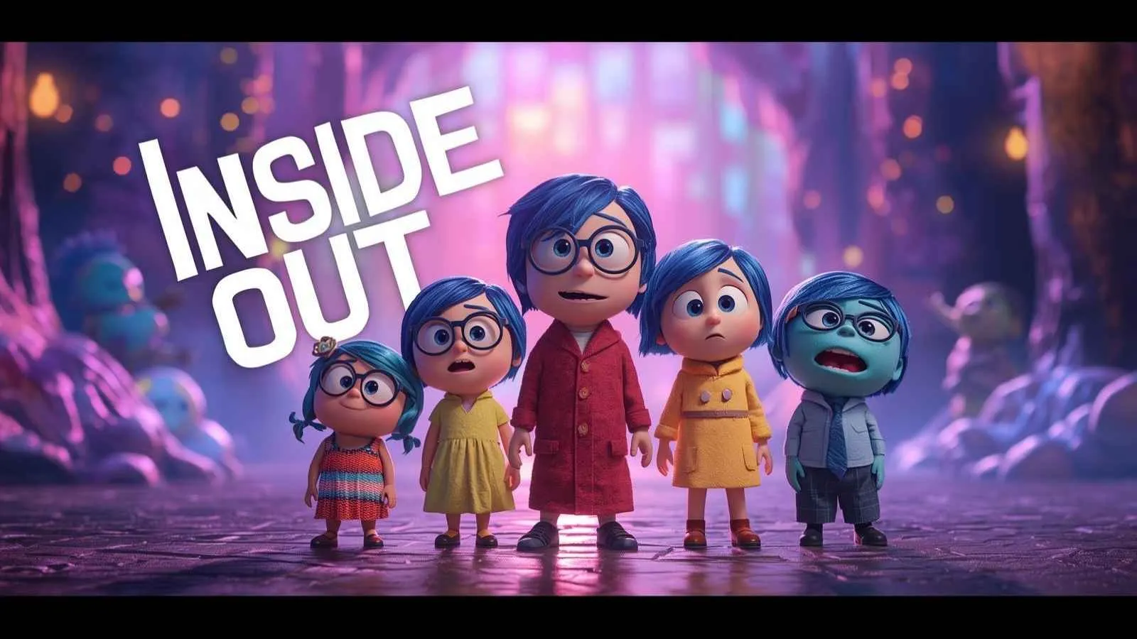 Read more about the article 578 Inside Out Quotes That Teach Us the Beauty of Feelings