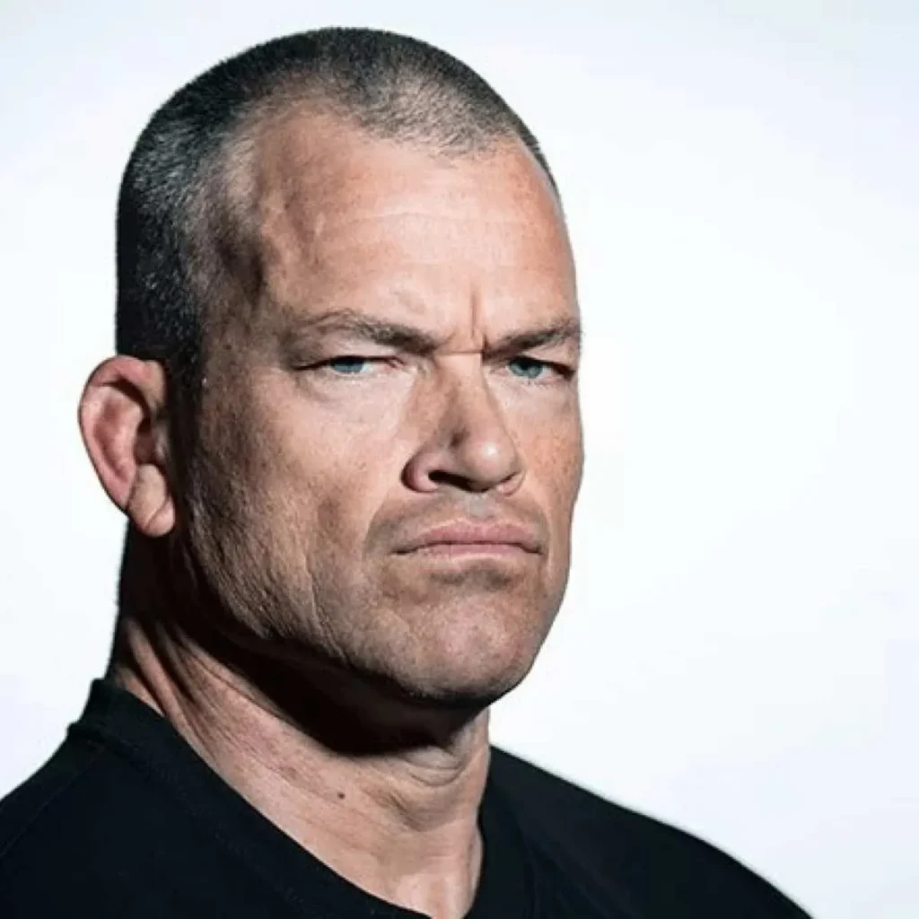 Jocko Willink Quotes on Life