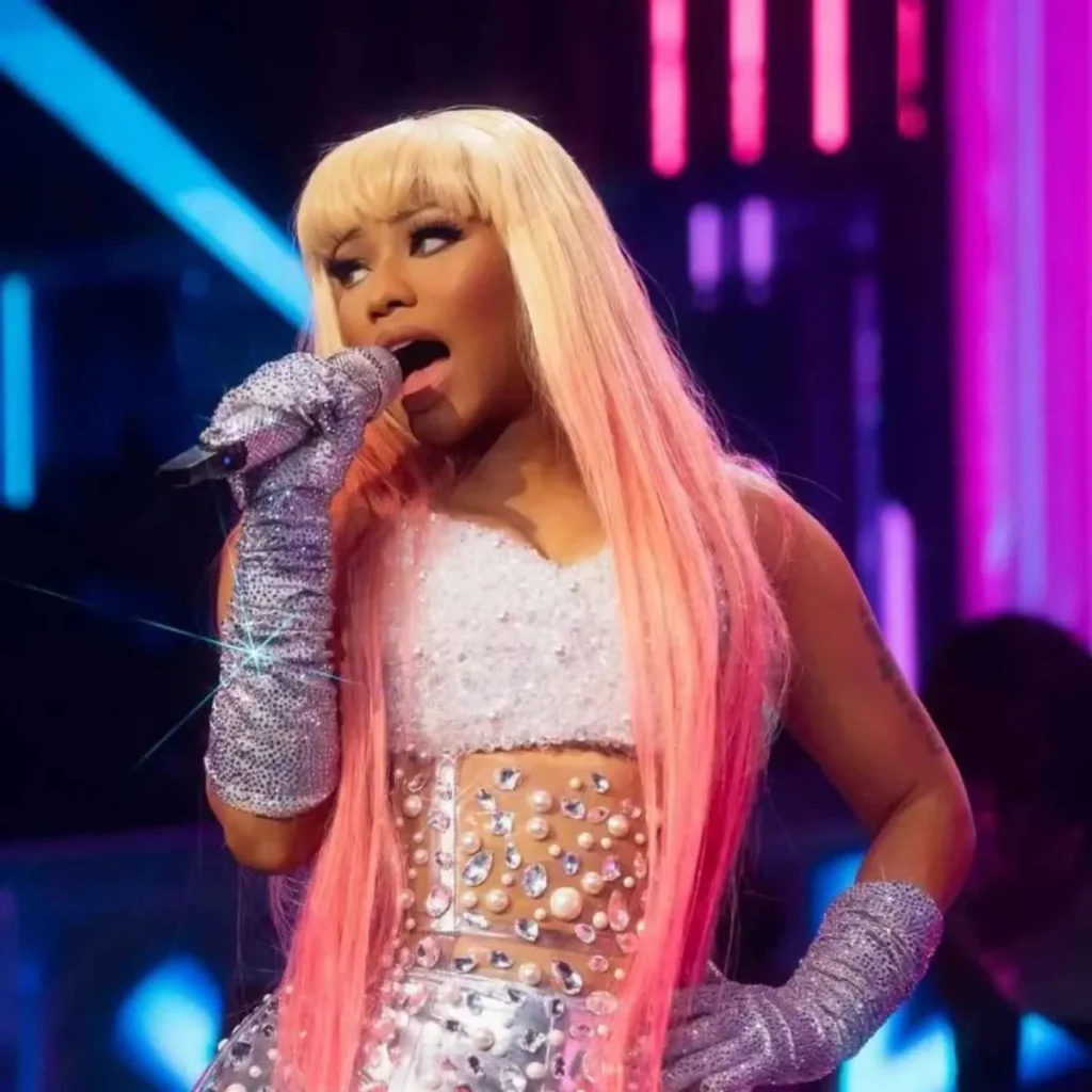 Famous Nicki Minaj Quotes