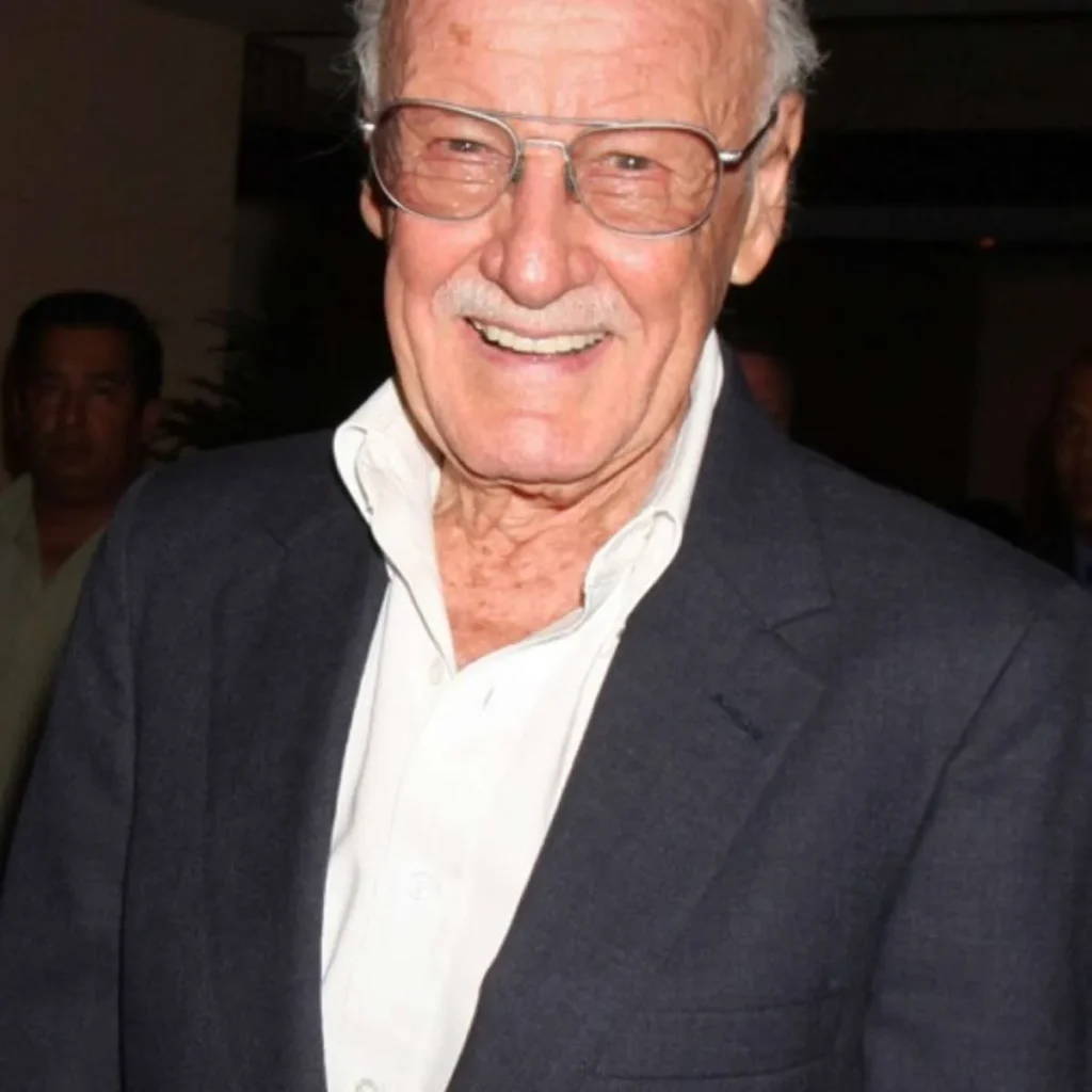 Famous Stan Lee Quotes