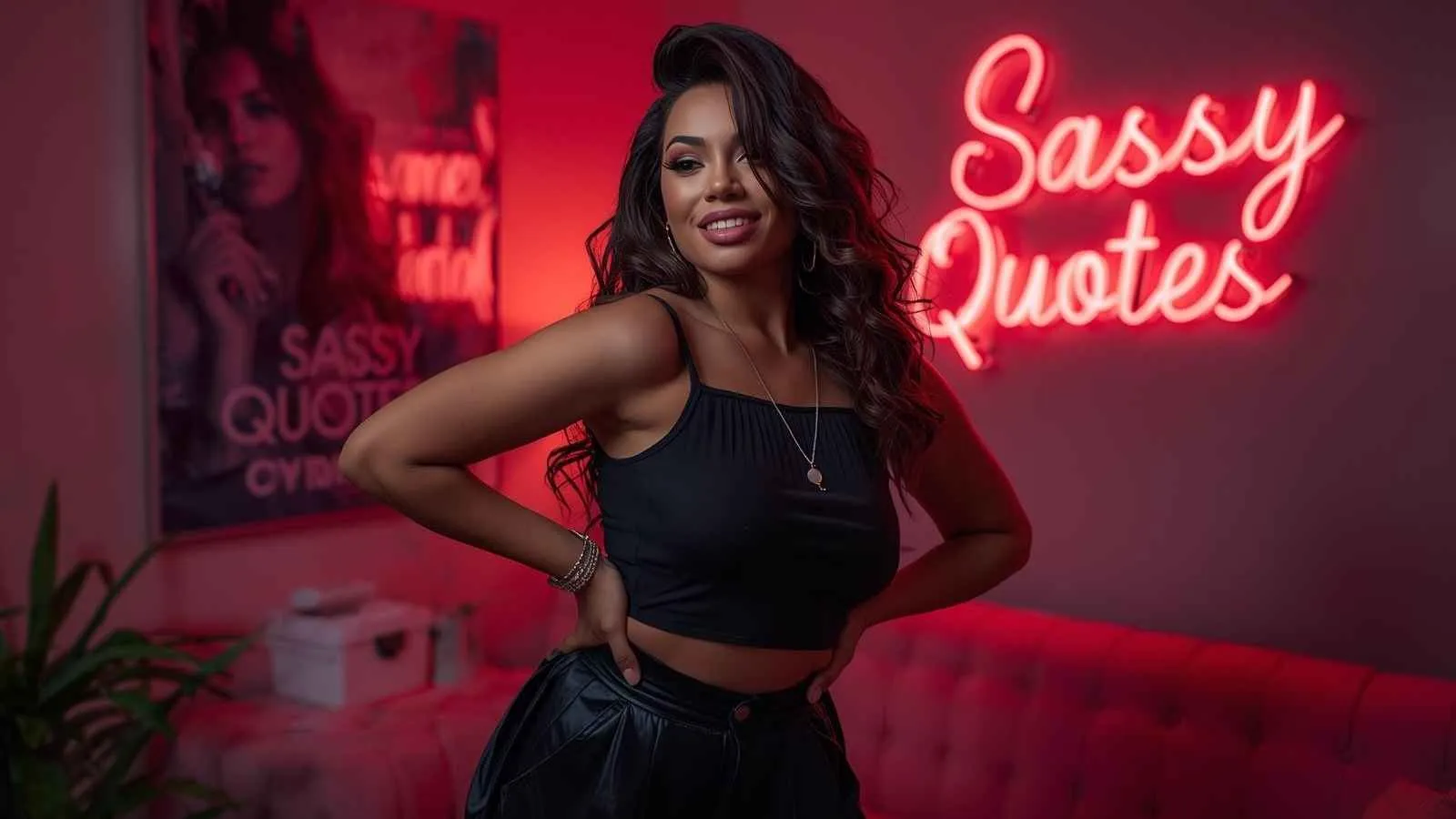 Read more about the article Best Sassy Quotes for Confidence, Attitude & Style In 2026