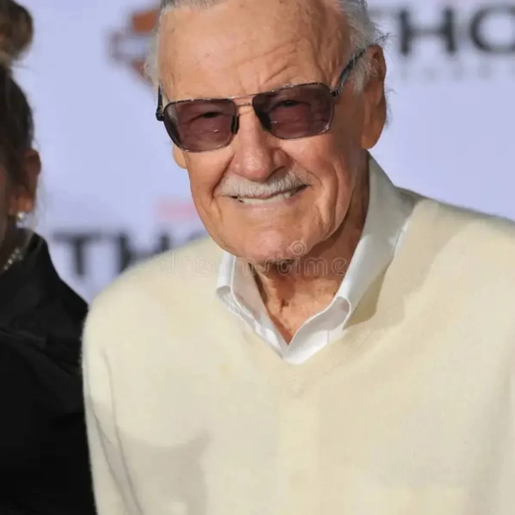 Stan Lee Quotes About Life