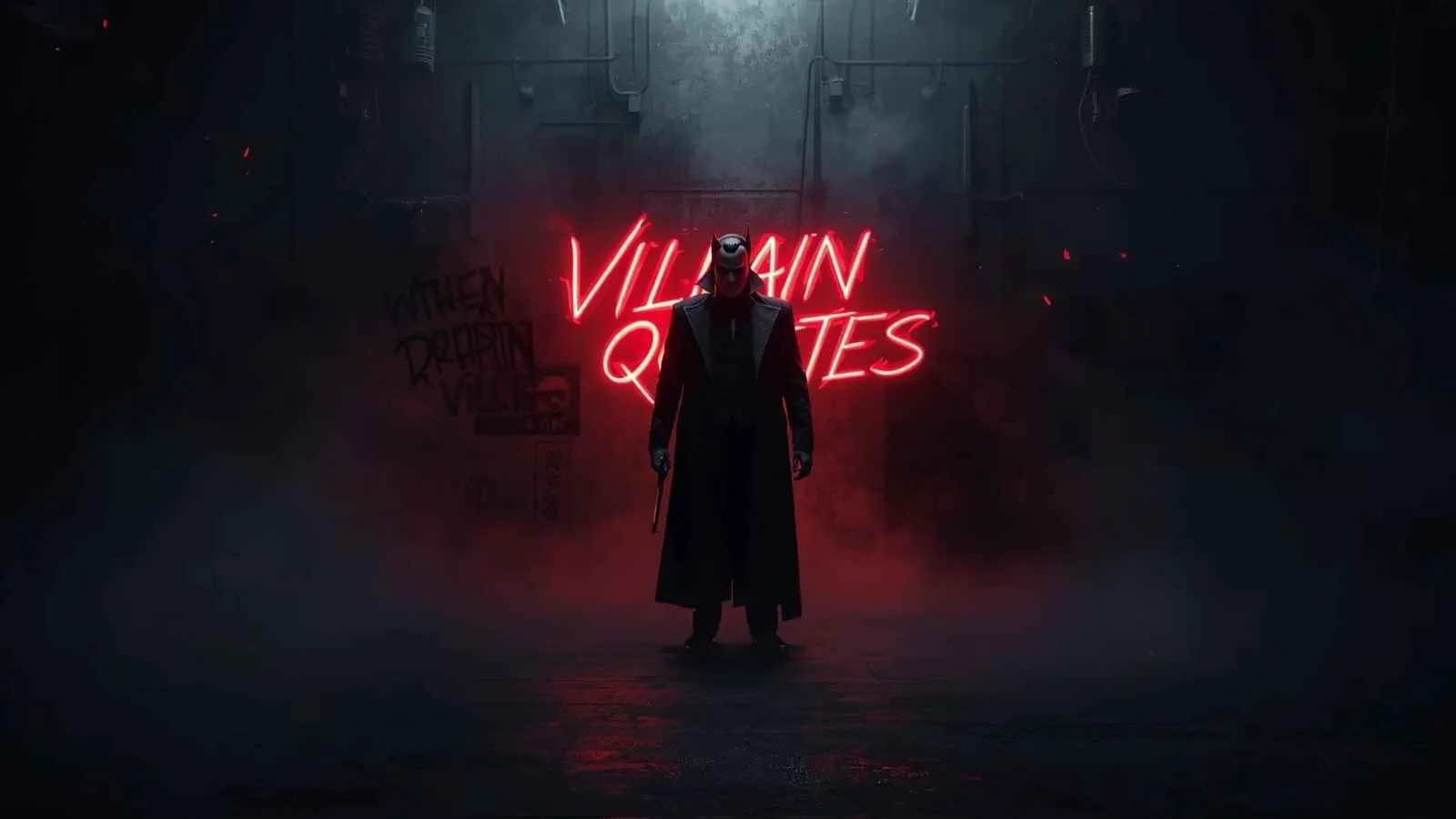 You are currently viewing Epic Villain Quotes That Hit Hard and Stay Legendary In 2026<p class="post-updated-date">🕓 <span class="updated-label">Last updated on</span> <time datetime="2026-04-21T04:30:22+00:00">April 21, 2026</time></p><script type="application/ld+json">
        {
          "@context": "https://schema.org",
          "@type": "BlogPosting",
          "mainEntityOfPage": {
            "@type": "WebPage",
            "@id": "https://quotelooms.com/villain-quotes/"
          },
          "datePublished": "2026-04-21T04:30:21+00:00",
          "dateModified": "2026-04-21T04:30:22+00:00"
        }
        </script>